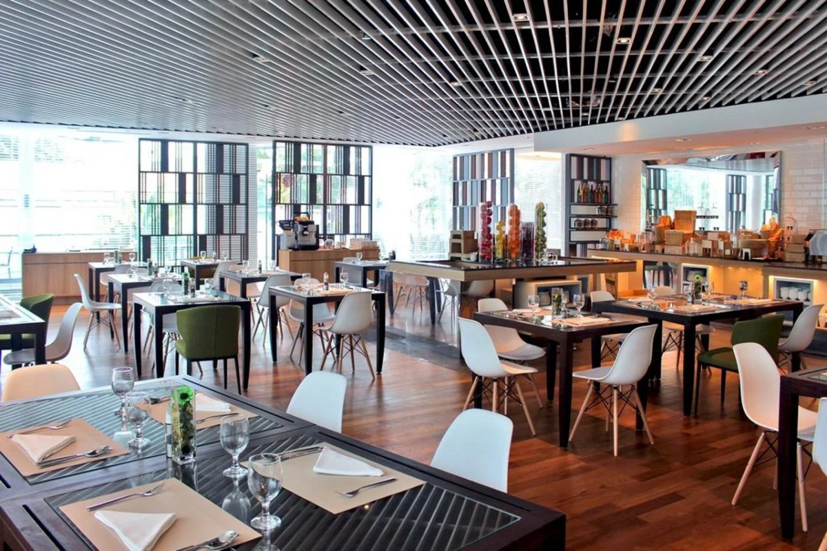 Amara Sanctuary Resort Sentosa