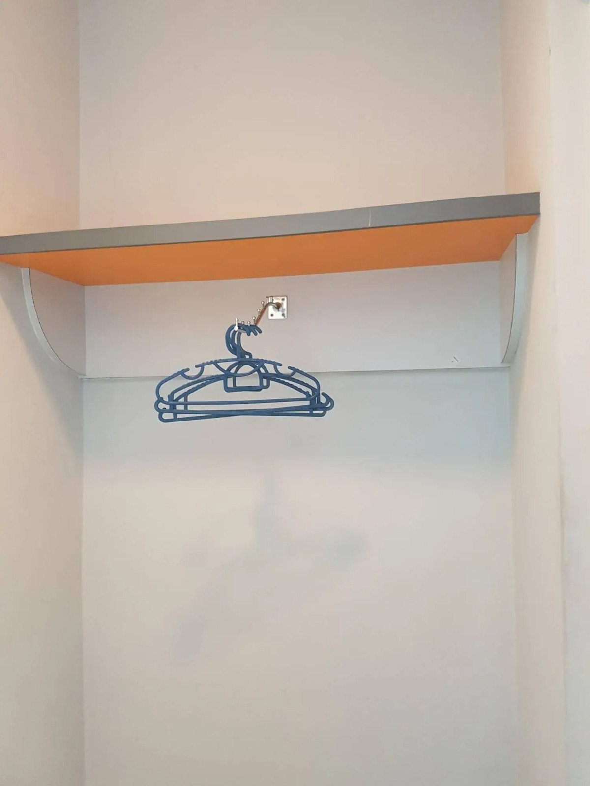 Отель Swing and Pillows — KL Sg Besi