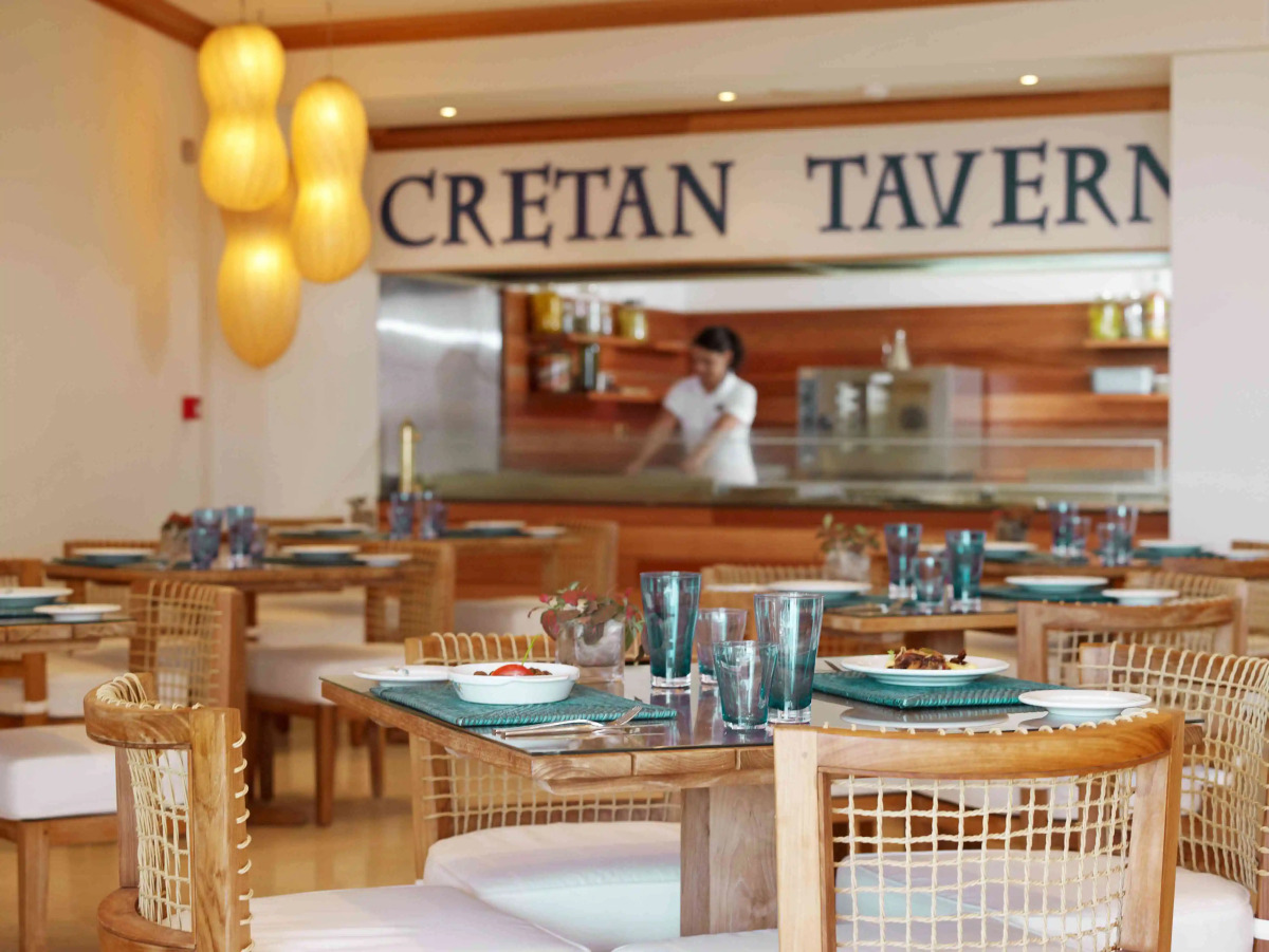 Mitsis Selection Laguna