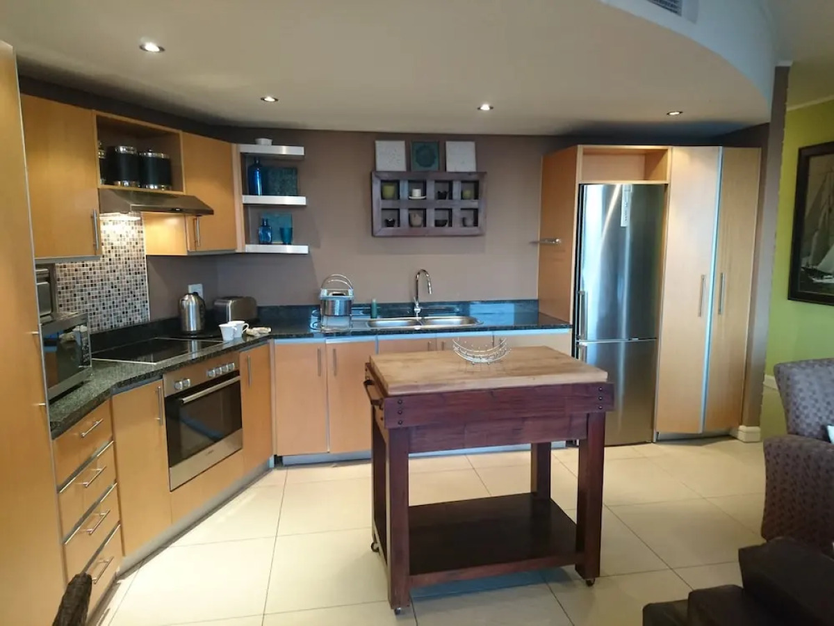 Rockwell Apartments by CTHA