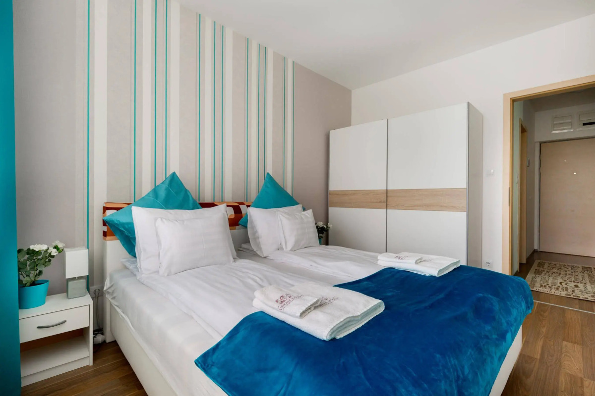 Sun Resort Apartments