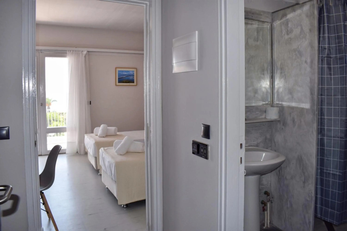 Theoxenia Messolonghi