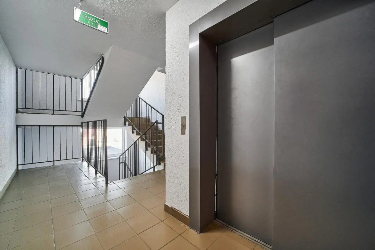 Apart Aprel (Апарт Апрель) на проспекте Гагарина 29Е