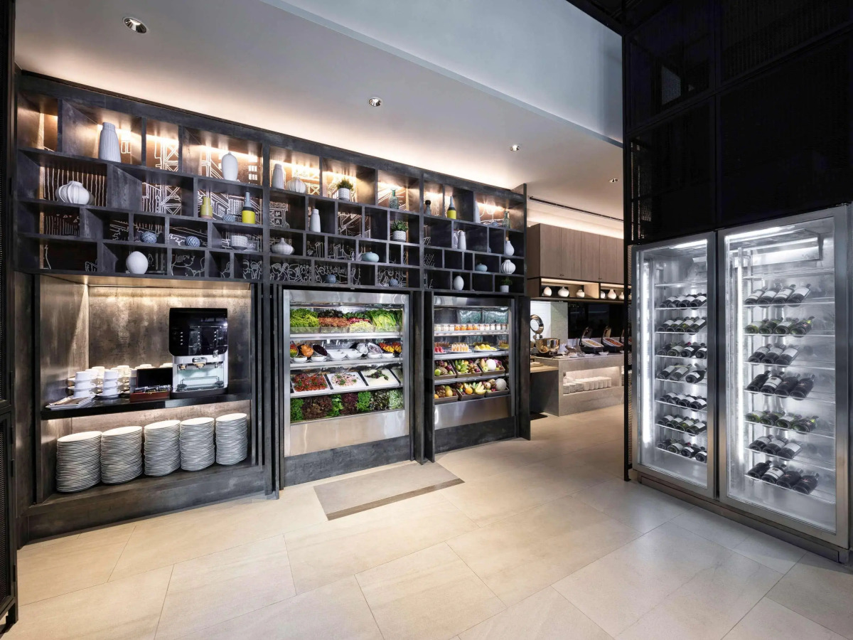 Novotel Bangkok Sukhumvit 4