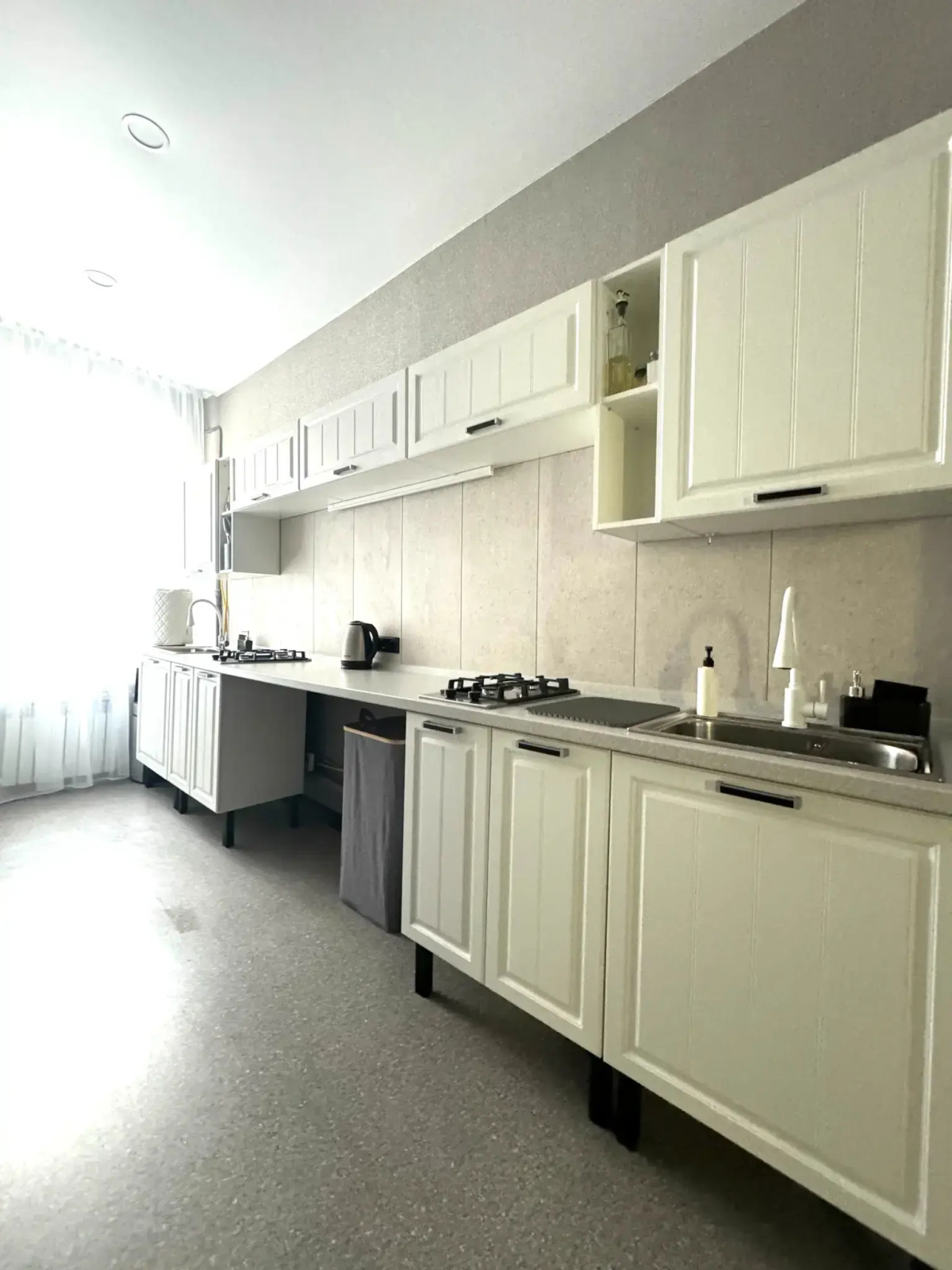 Комнаты на Газетном