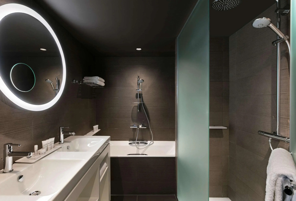 INNSiDE by Meliá Paris Charles de Gaulle Airport