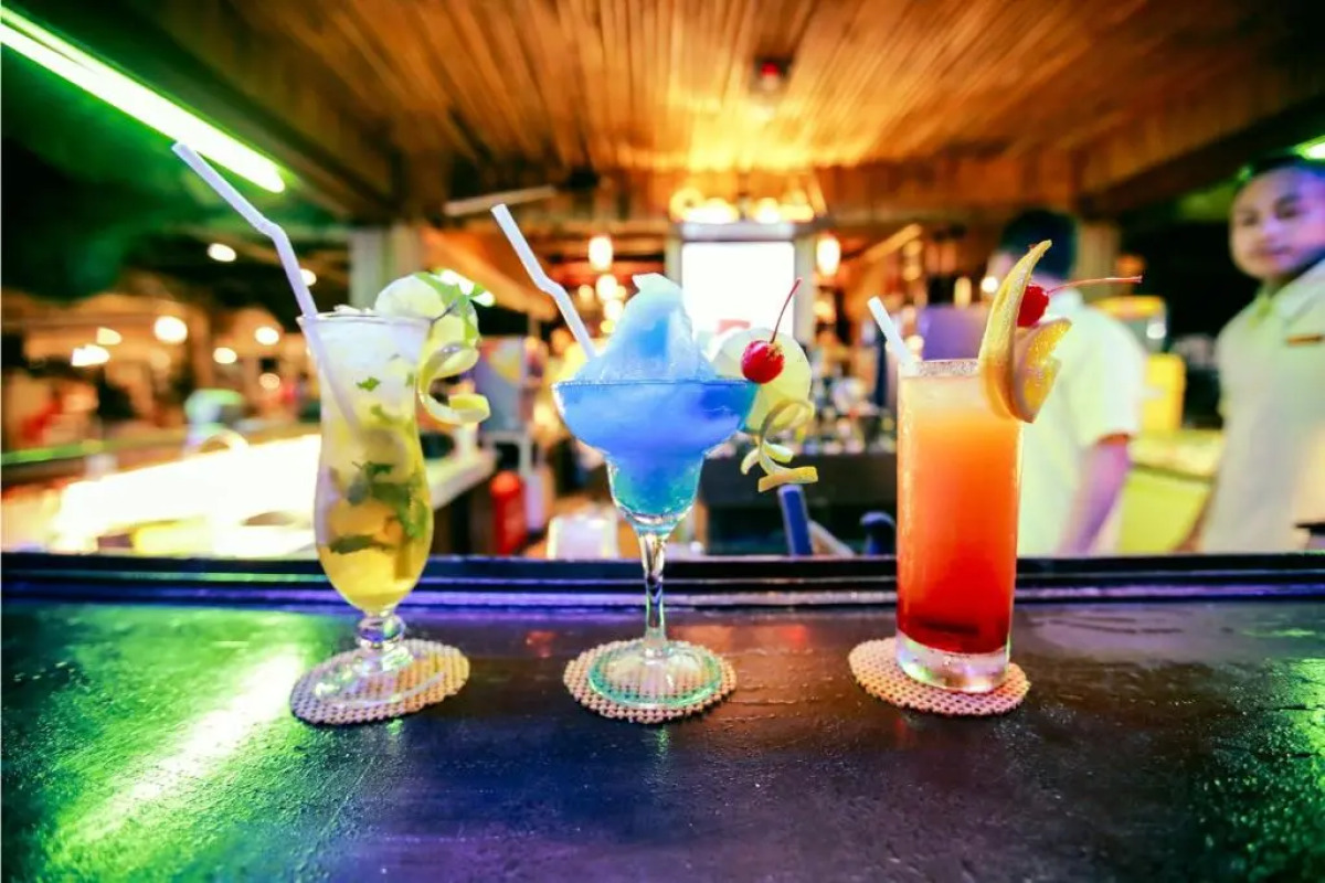 Paradise Garden Hotel and Convention Boracay Powered by ASTON