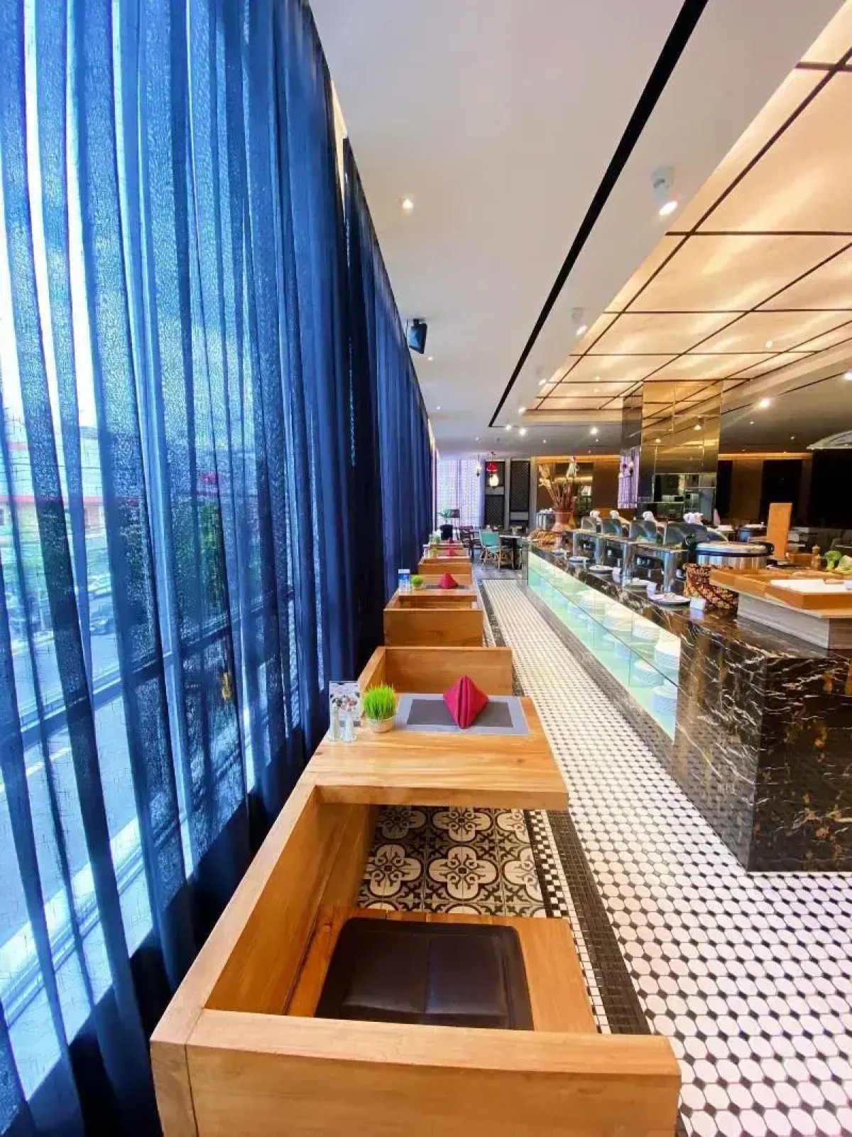 Grand Zuri Malioboro Yogyakarta