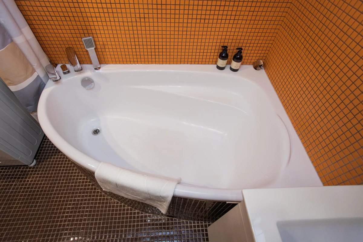 ПоСутки в Калининграде на проспекте Московский