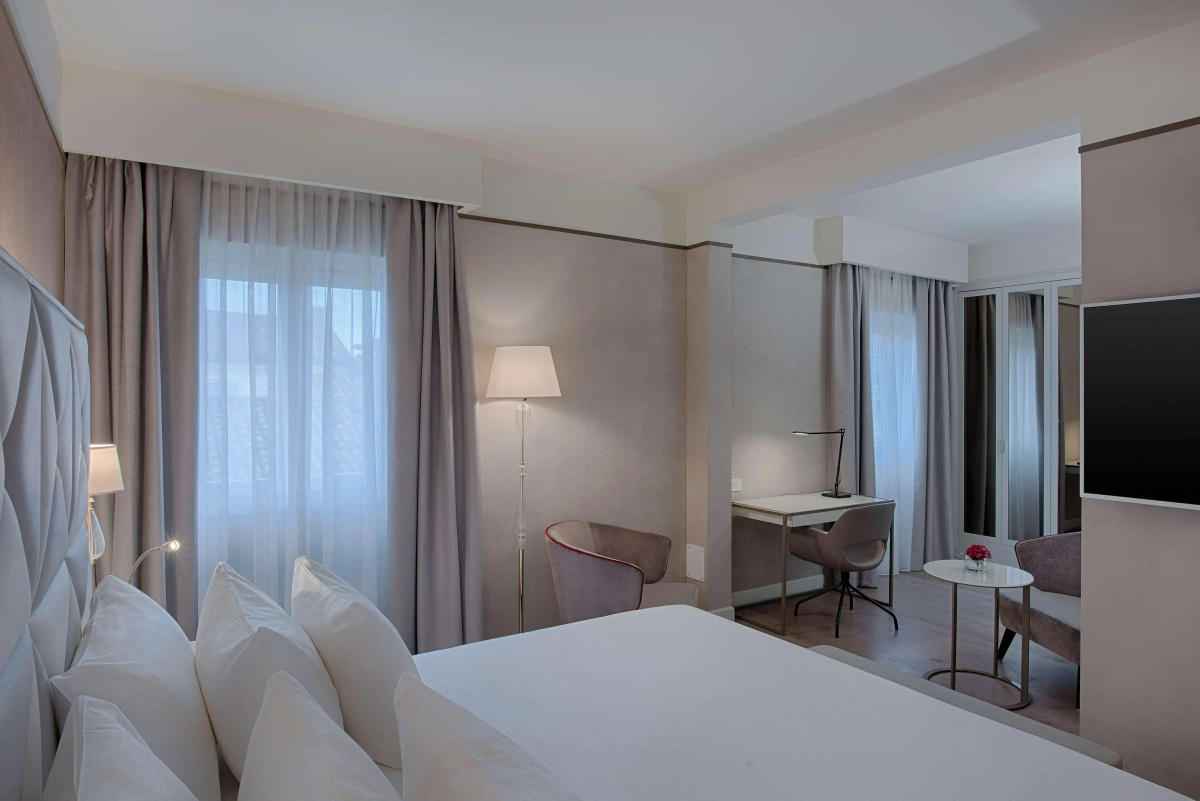 NH Collection Palazzo Verona