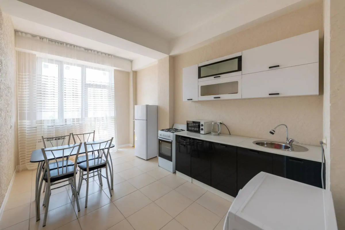 Апартаменты SunDag (СанДаг)