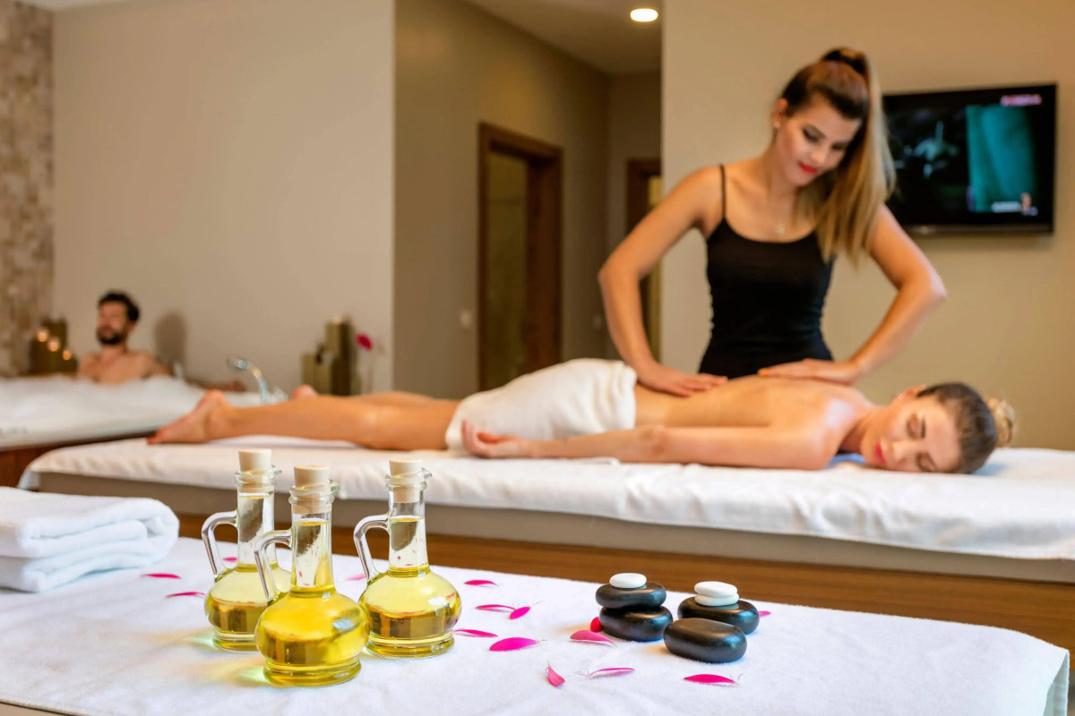 Mirage Park Resort - All Inclusive