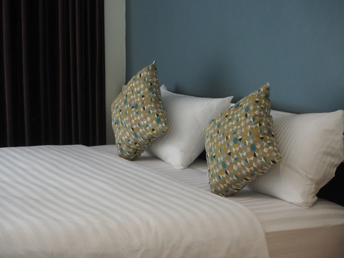 Samed Seaside Resort