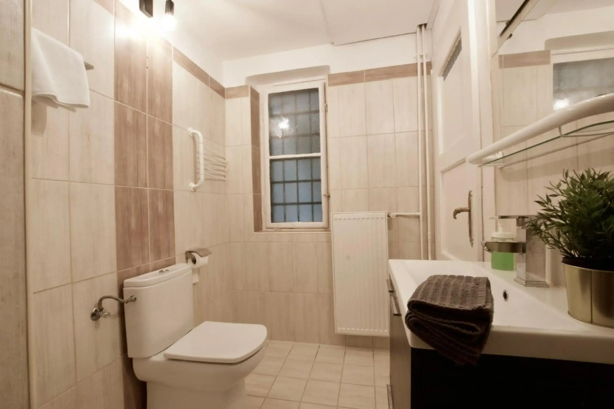 Standard Apartment by Hi5 - Steindl street