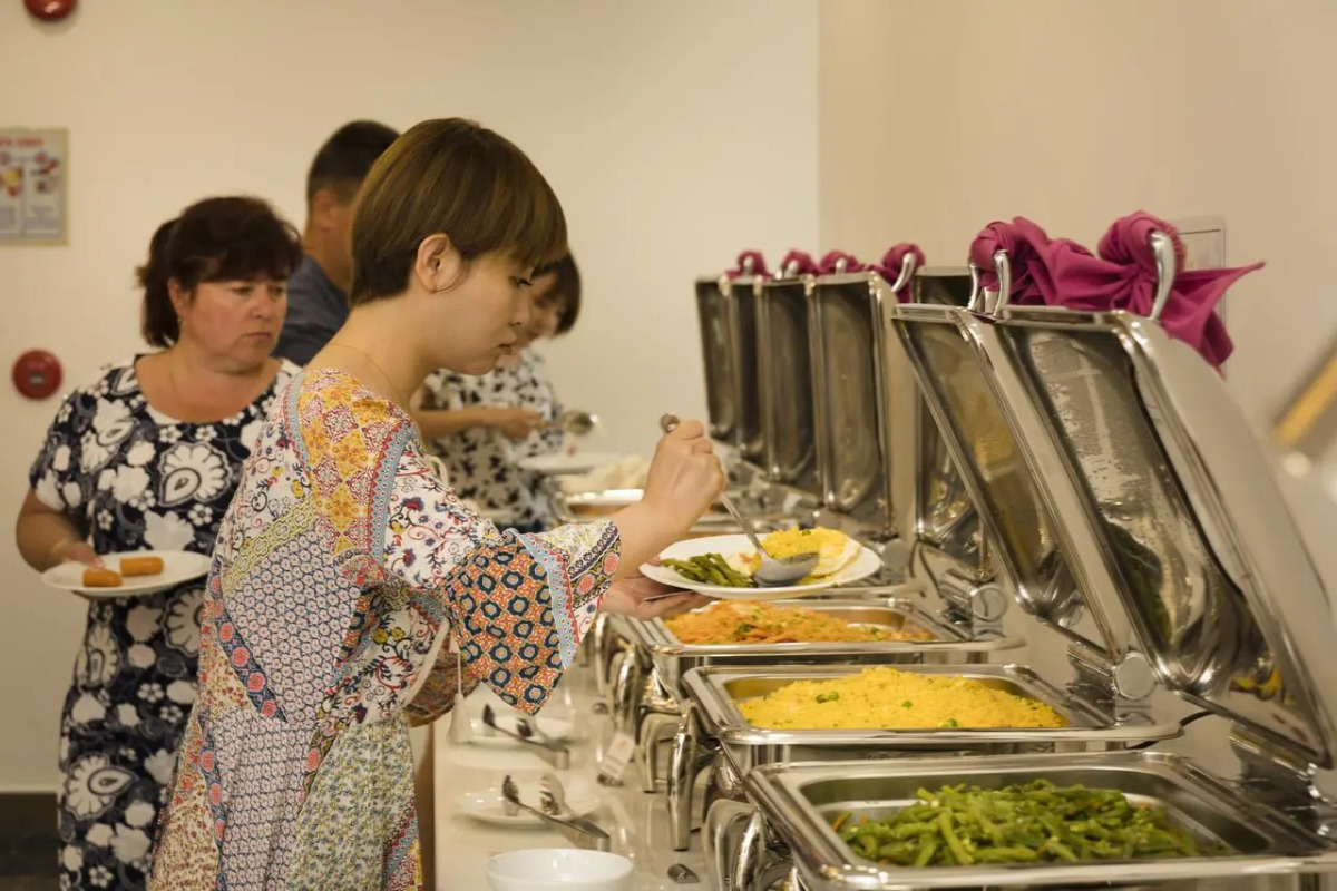 Bonjour Nha Trang Hotel