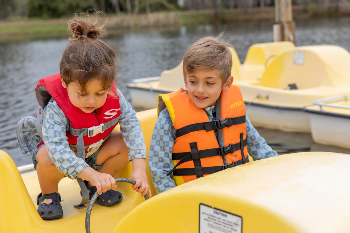 Hyatt Regency Grand Cypress