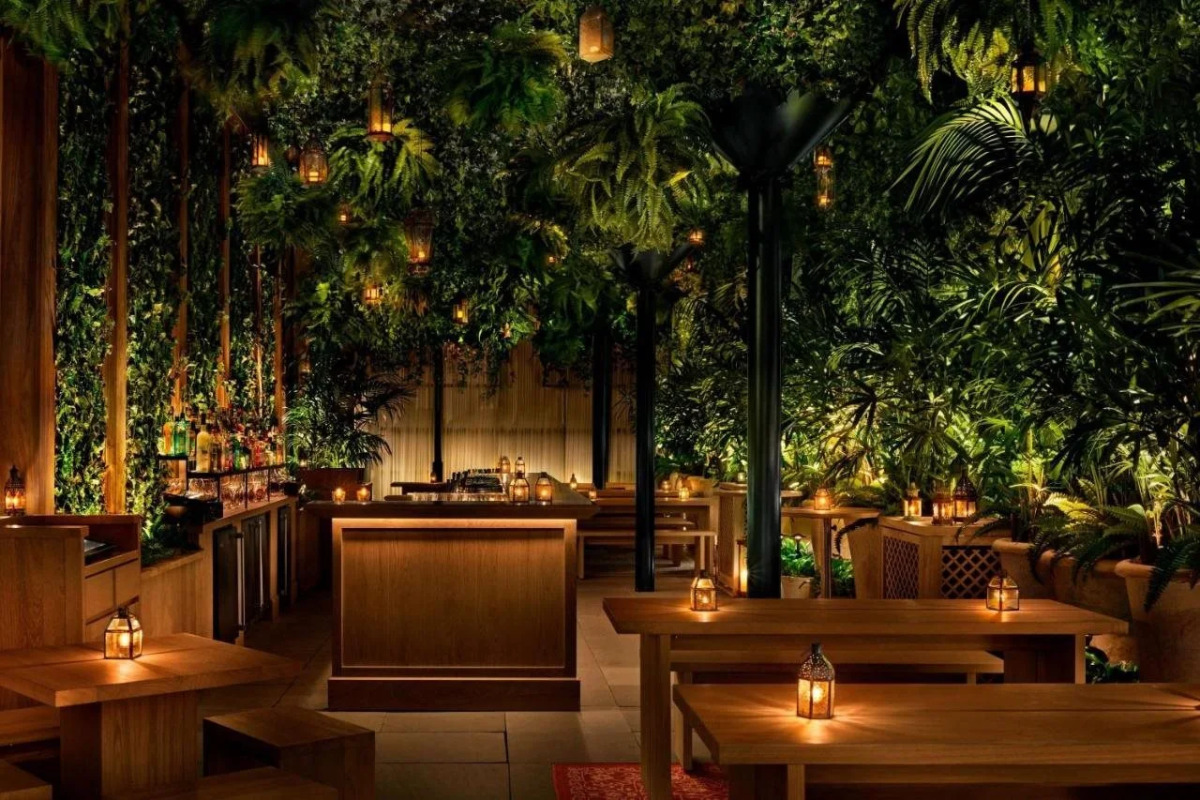 The Times Square EDITION