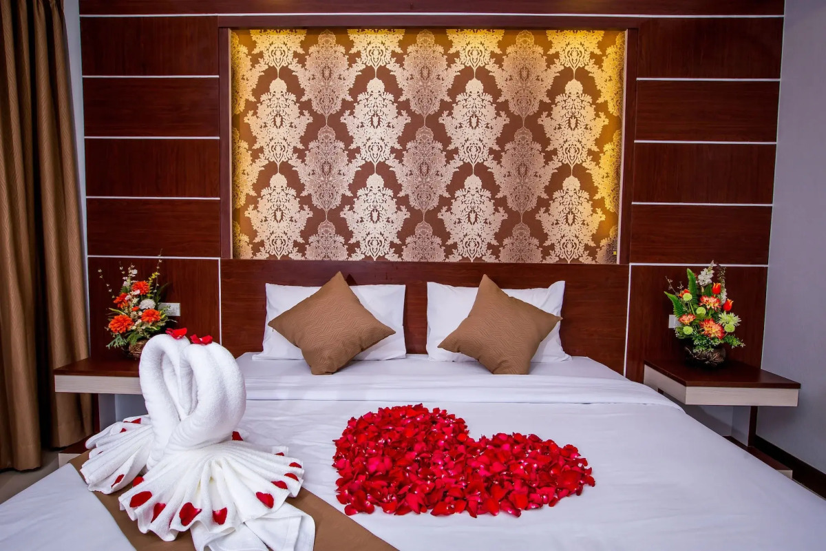 Phi Phi Andaman Beach Resort