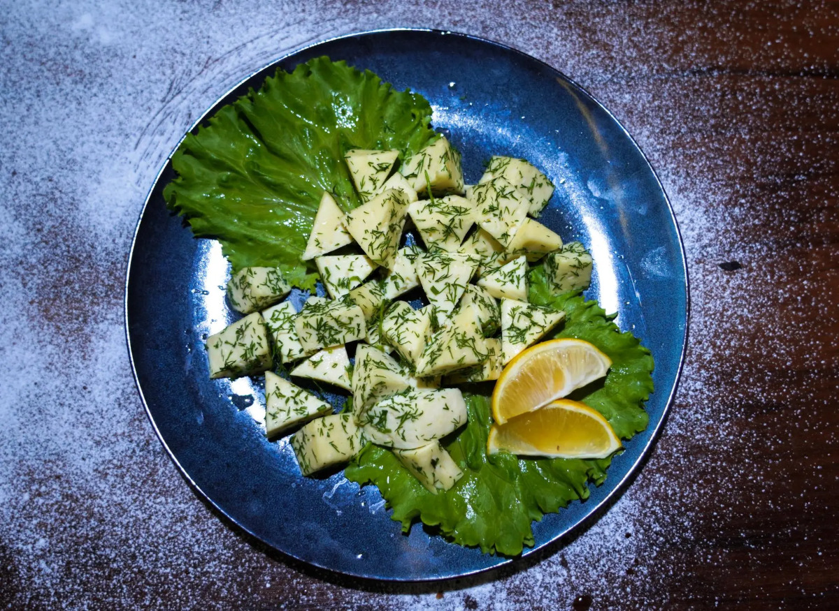 Garden House Mini Hotel