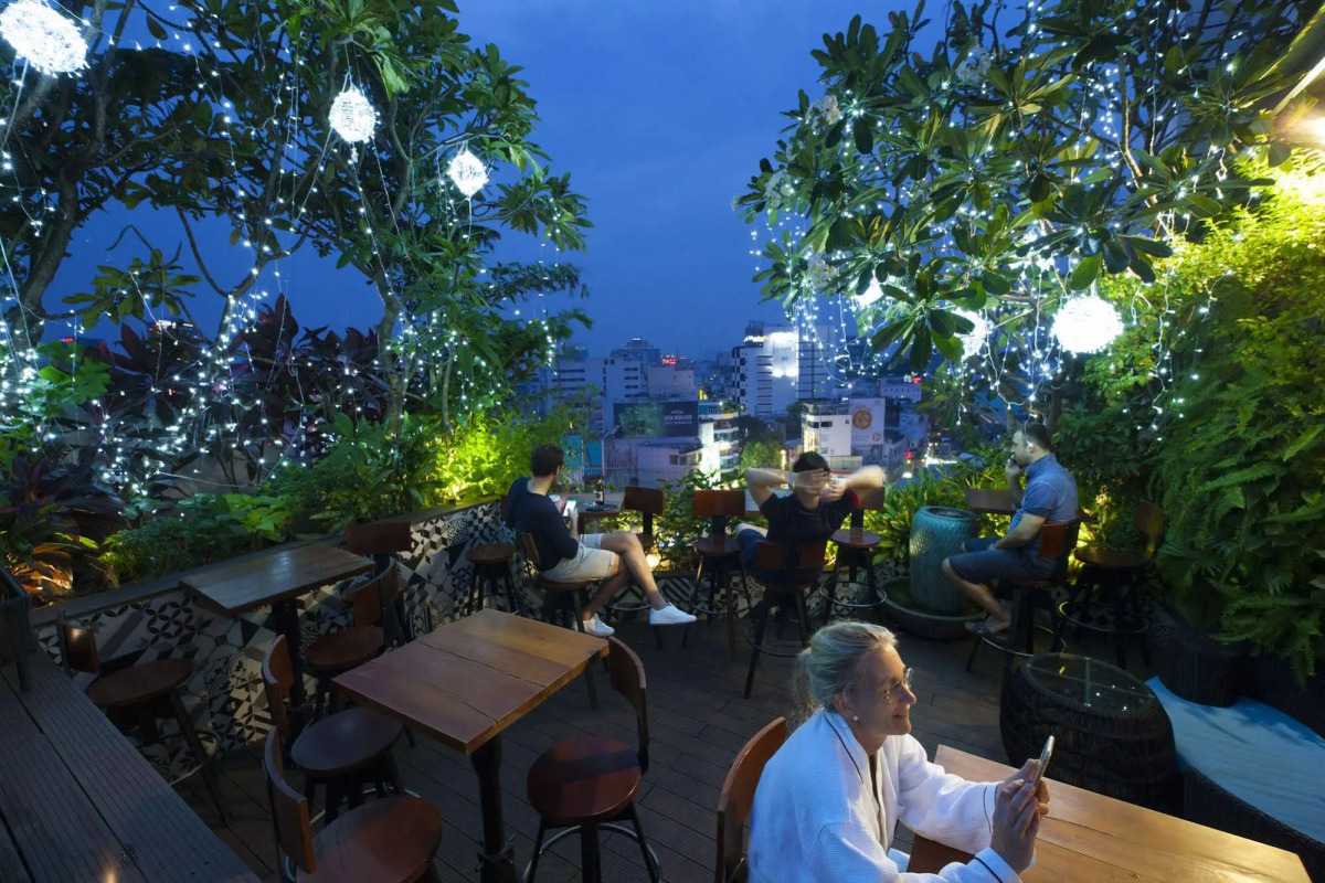 Alagon Central Hotel & Spa