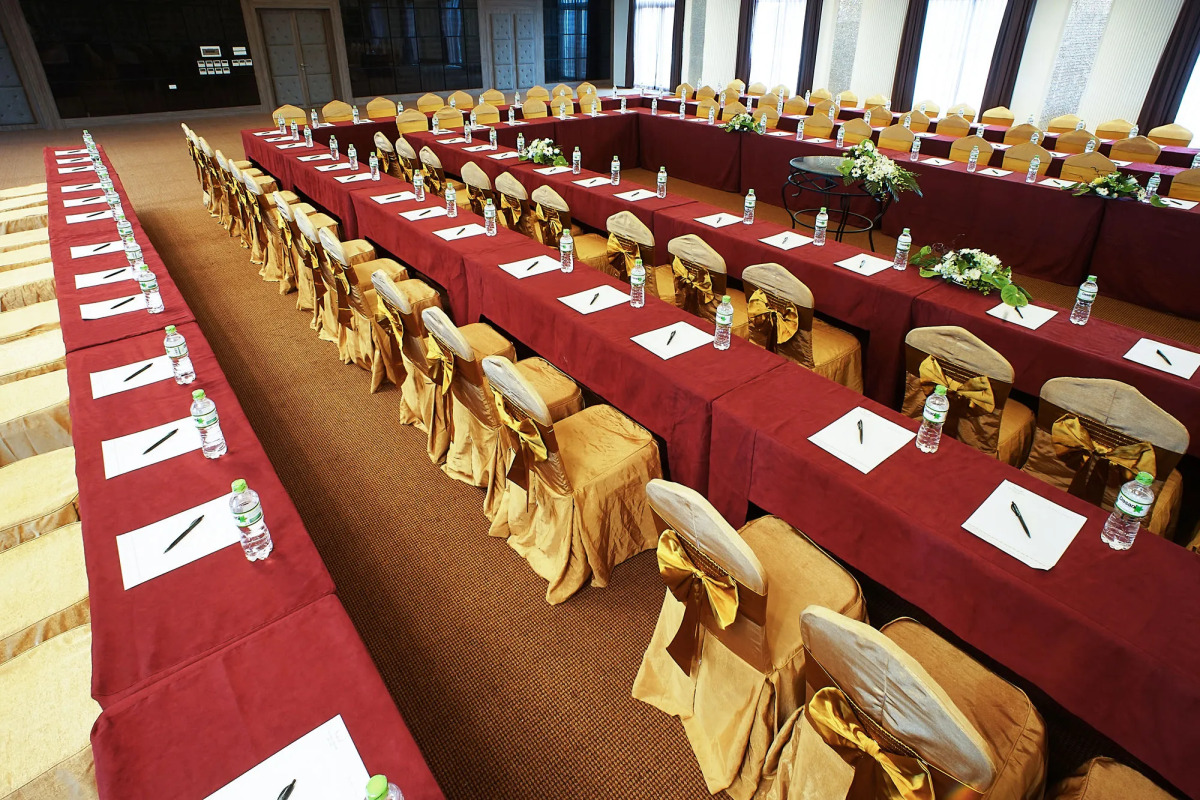 Muong Thanh Mui Ne Hotel