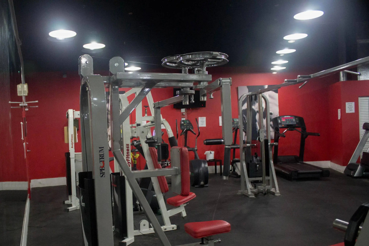 Design Suites at Castle Beach