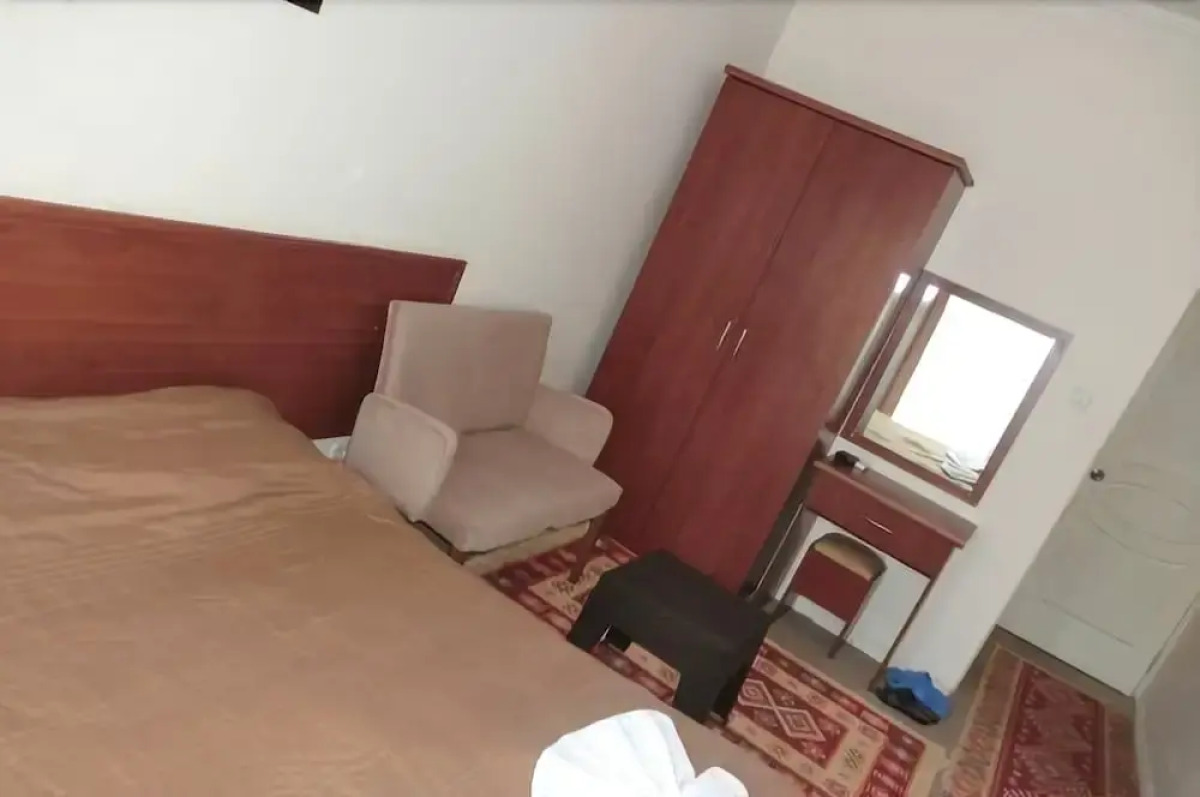 Gunaydın Otel Alanya