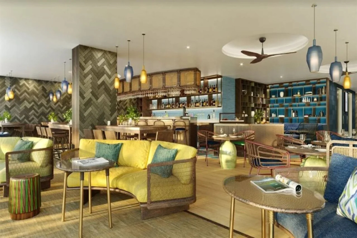 Отель Mamaka by Ovolo