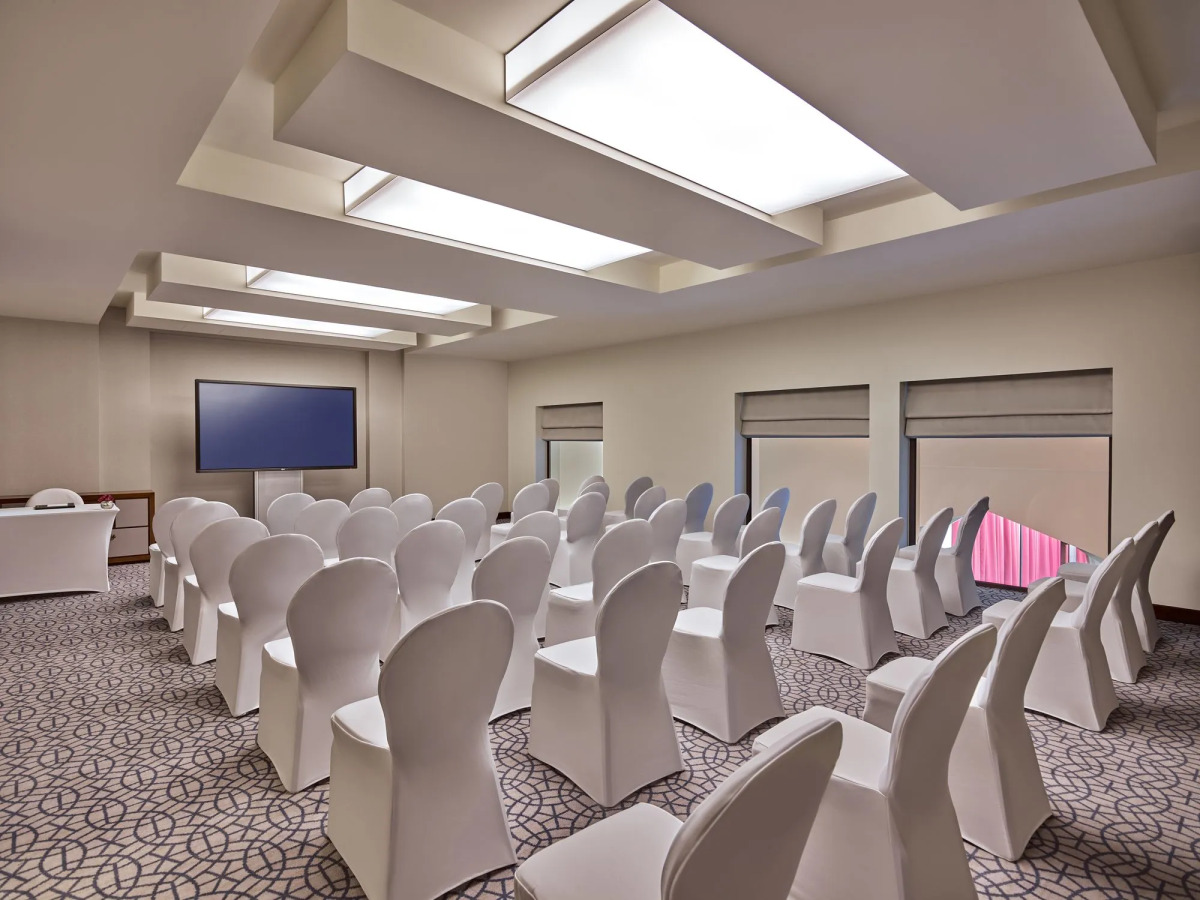 The Heritage Hotel, Autograph Collection