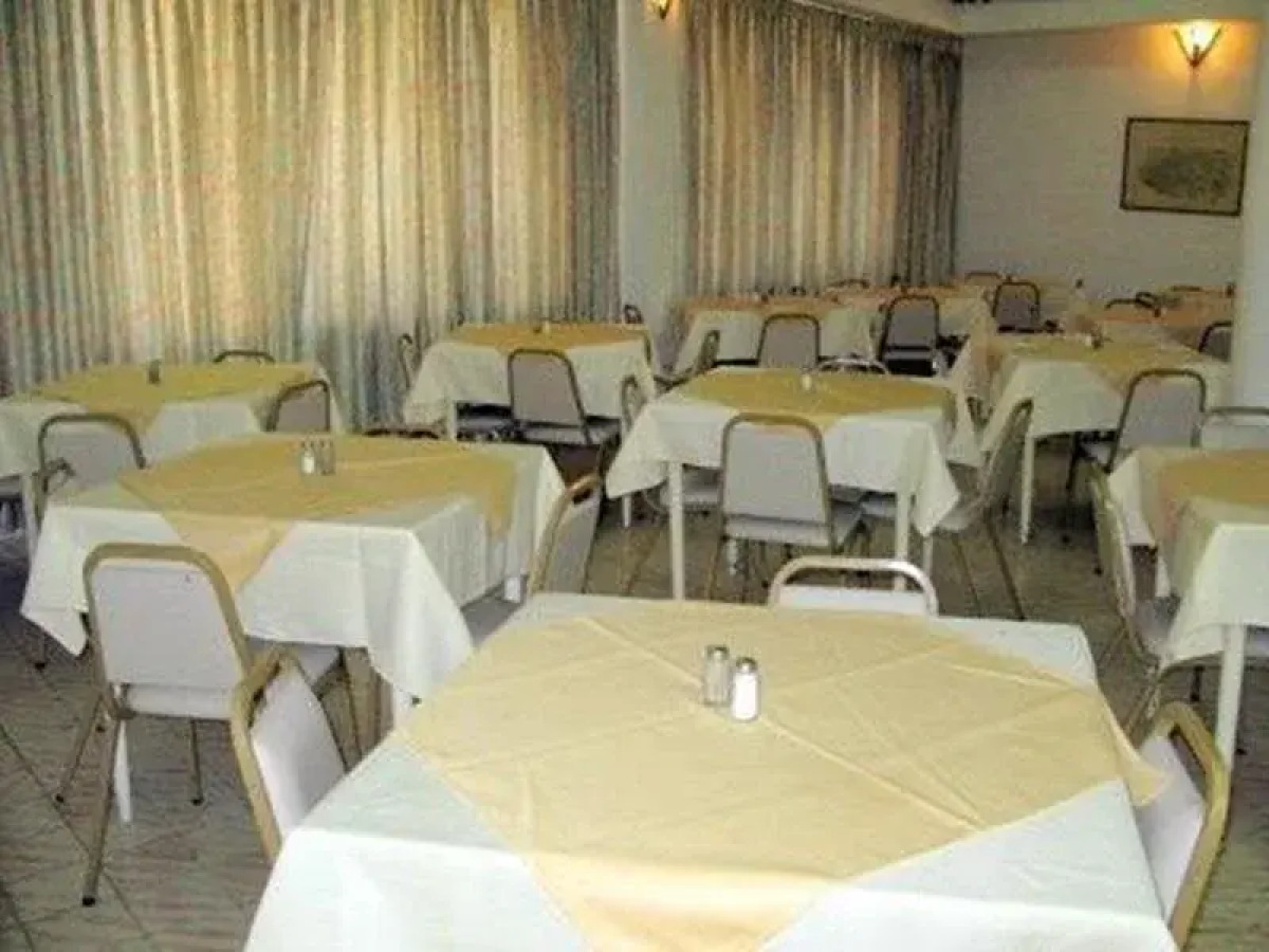 Mount Of Olives Hotel
