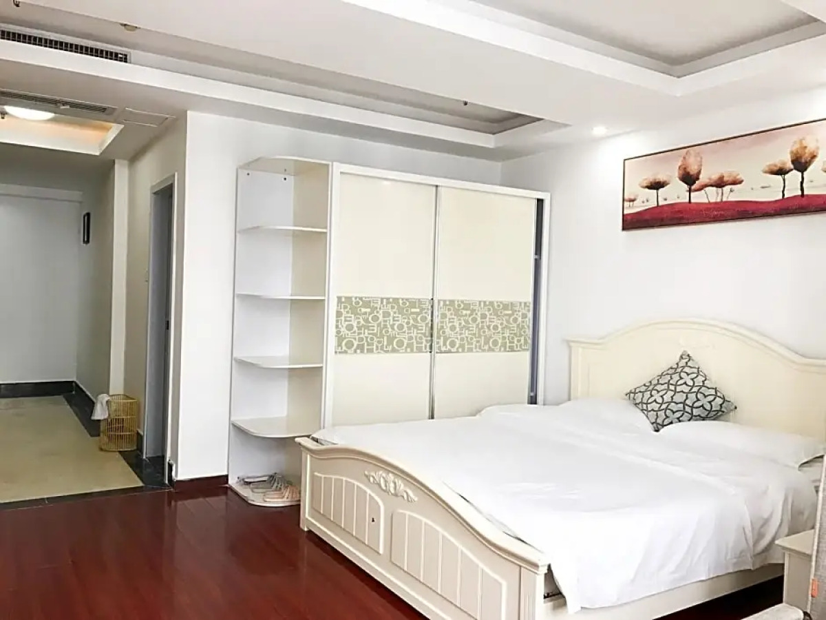 Guangzhou Xingke Apartment