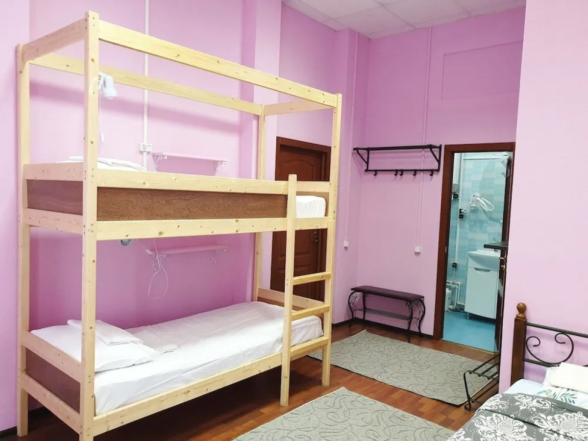 Астра на Басманной