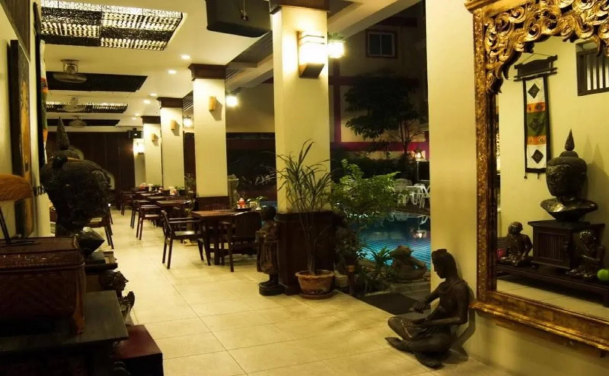 Seeka Boutique Resort