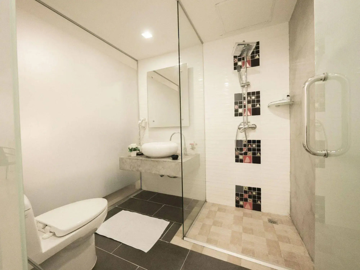 Armoni Patong Beach Hotel