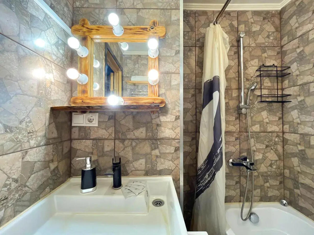 Апартаменты в ЖК Admiral Waterhouse на улице Адмиральская