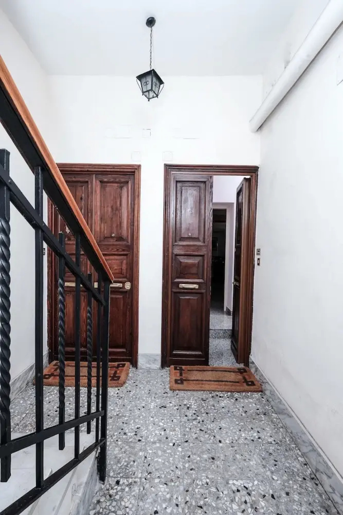 Lush Garden Steps Away from Great Park