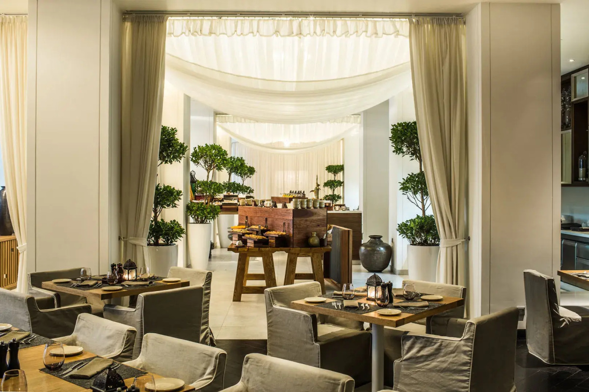 Hotel Boulevard, Autograph Collection