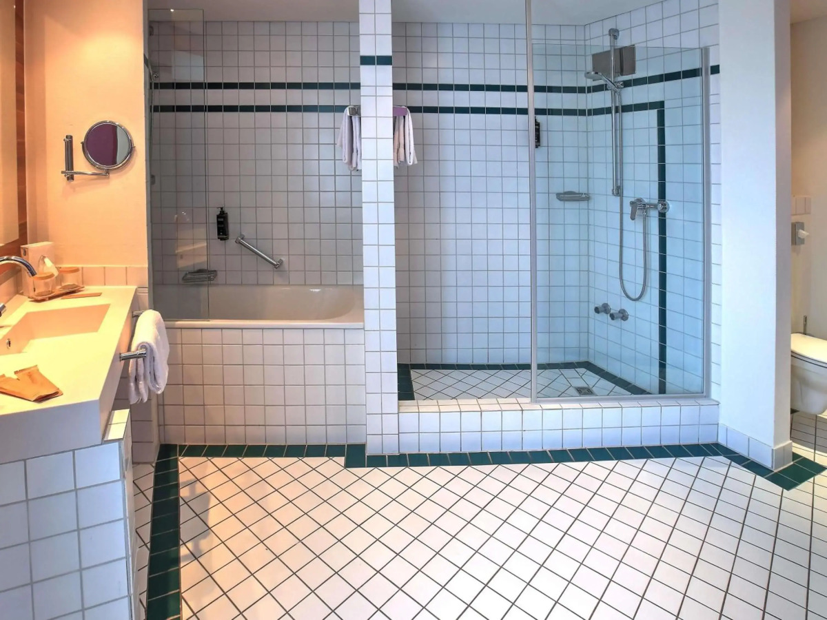 Mercure Tagungs- & Landhotel Krefeld