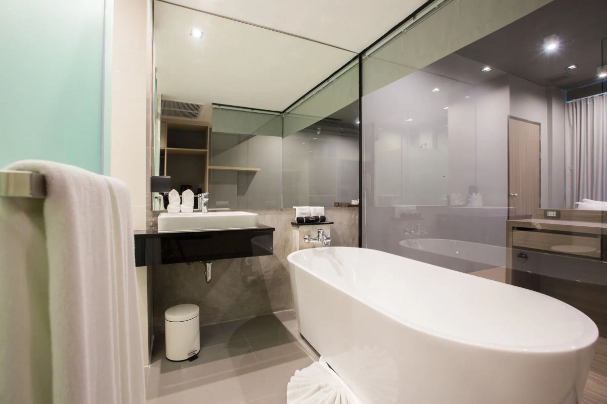 Nai Yang Beach Hotel