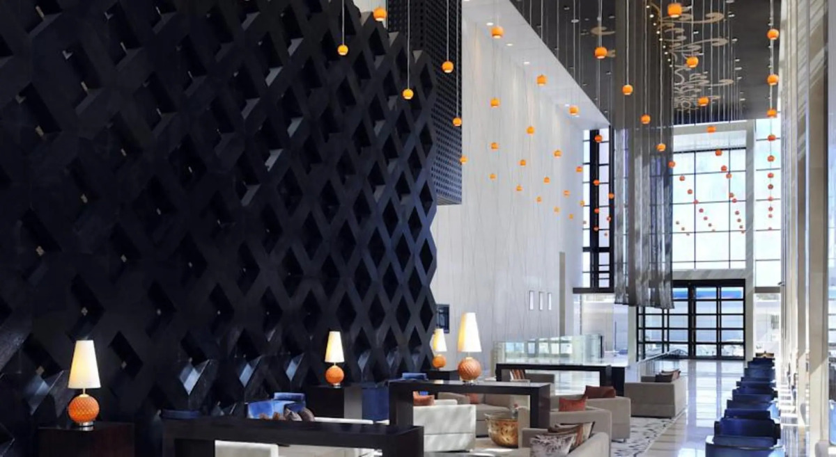 Southern Sun Abu Dhabi