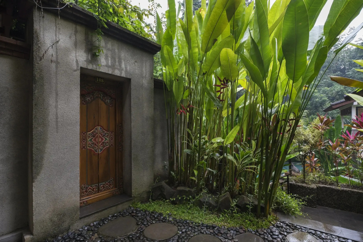 Jungle Haven Resort Central Ubud