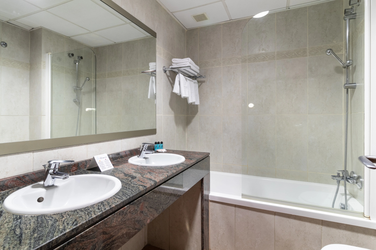 Hotel Cibeles Playa