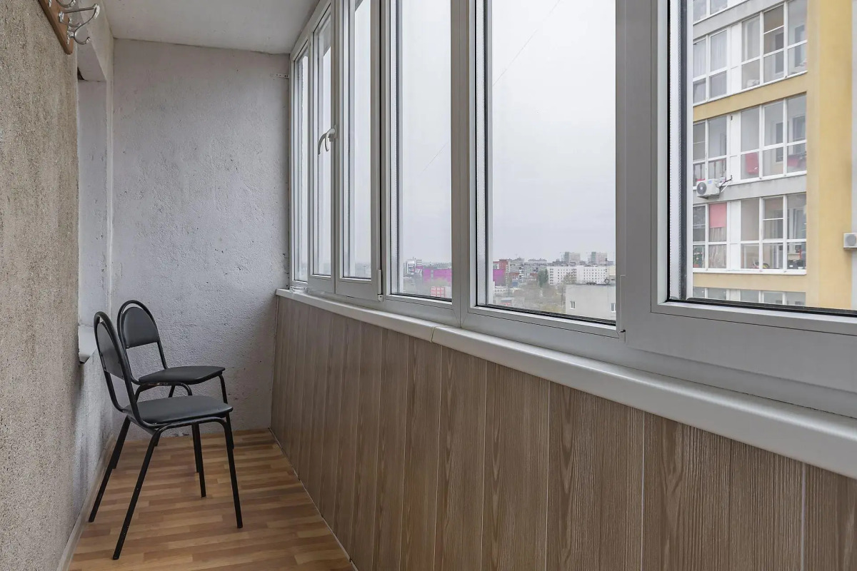 Апартаменты Стрелка на бульваре Мира, д. 5