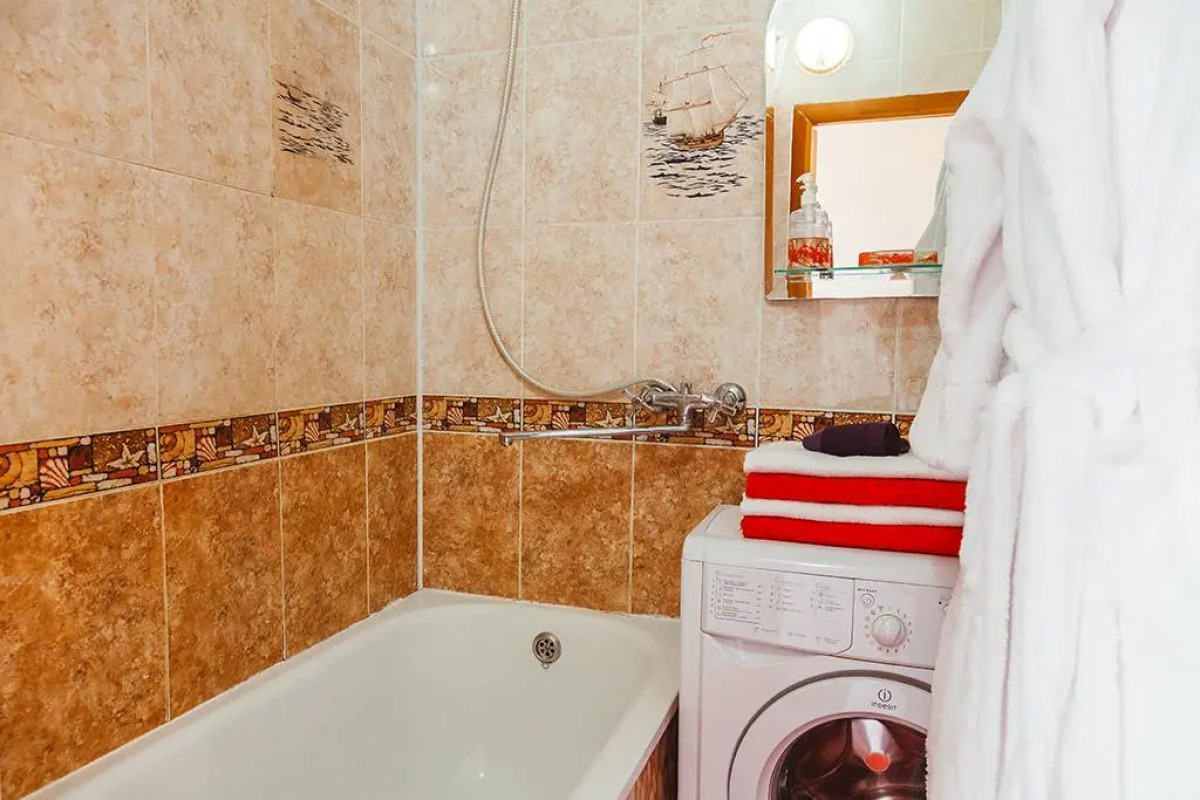 Пять Звёзд на Ленинградском 10