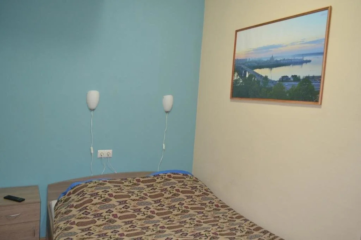 Жилые помещения Avsteriya