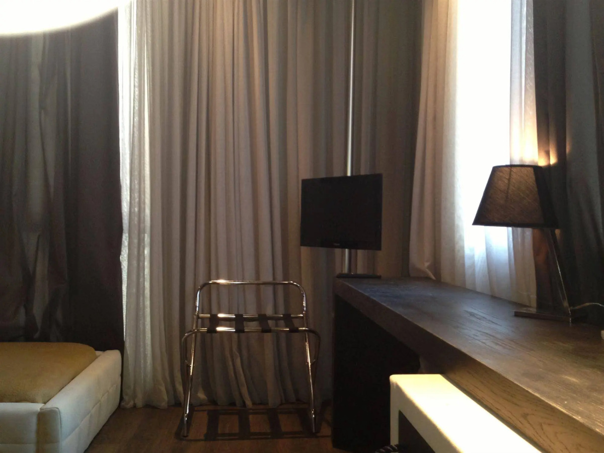 Zaliki Boutique Hotel