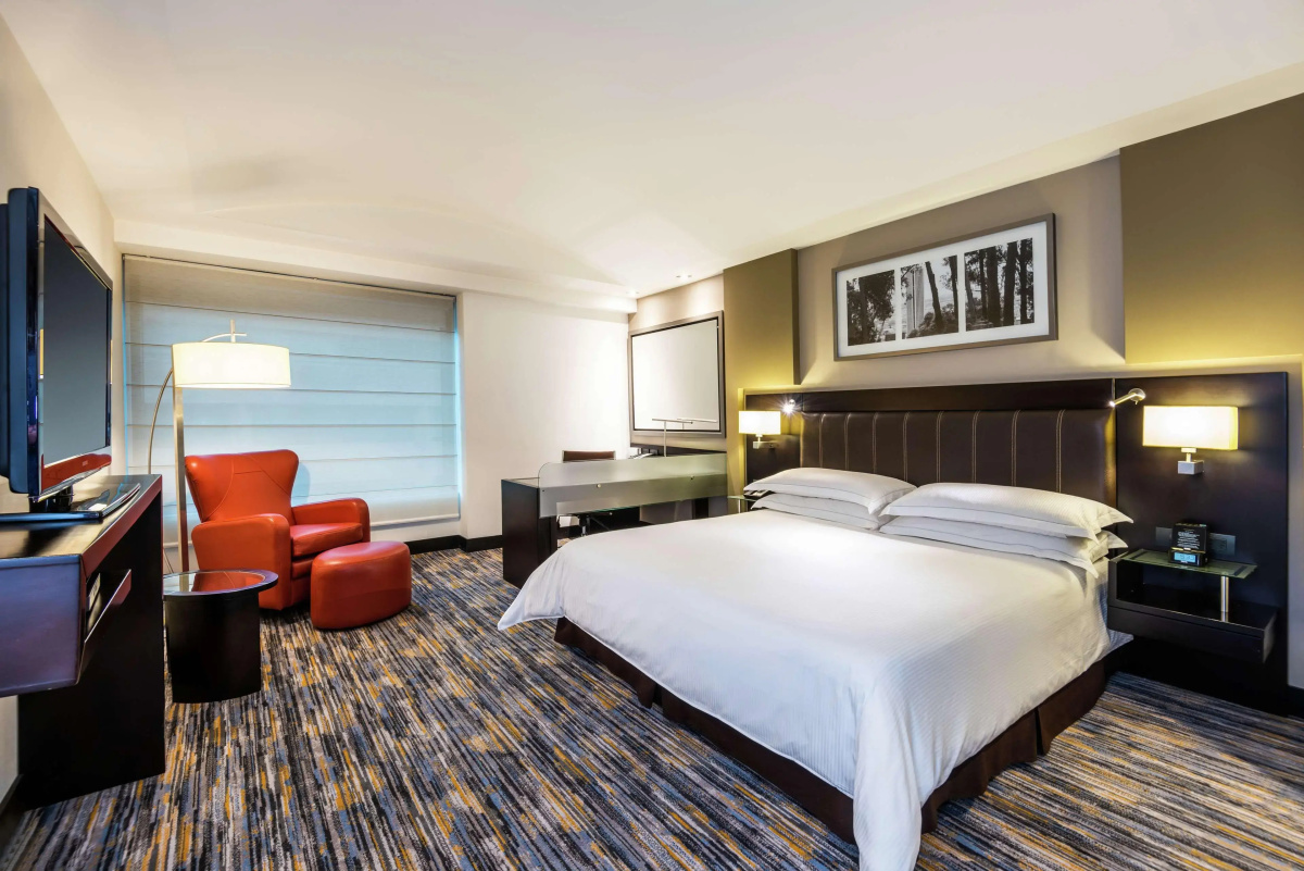 Hilton Bogota