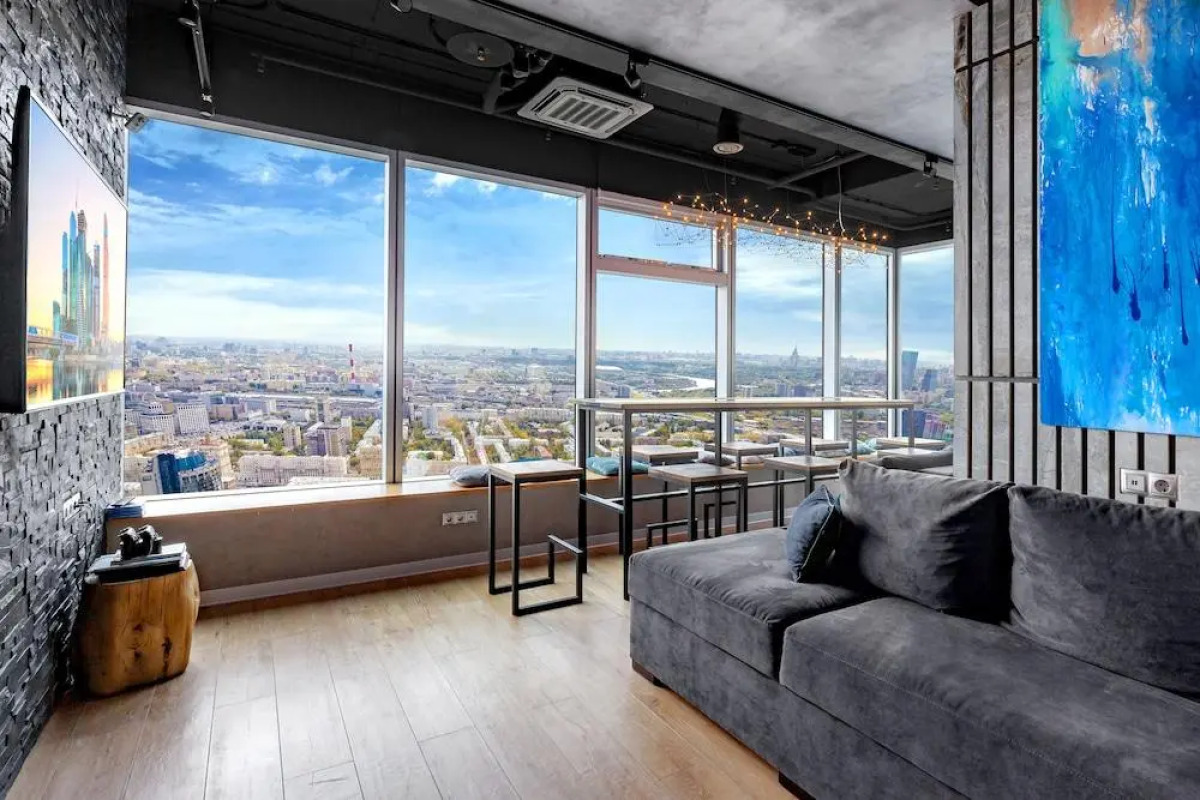 Capsule Hotel City 52