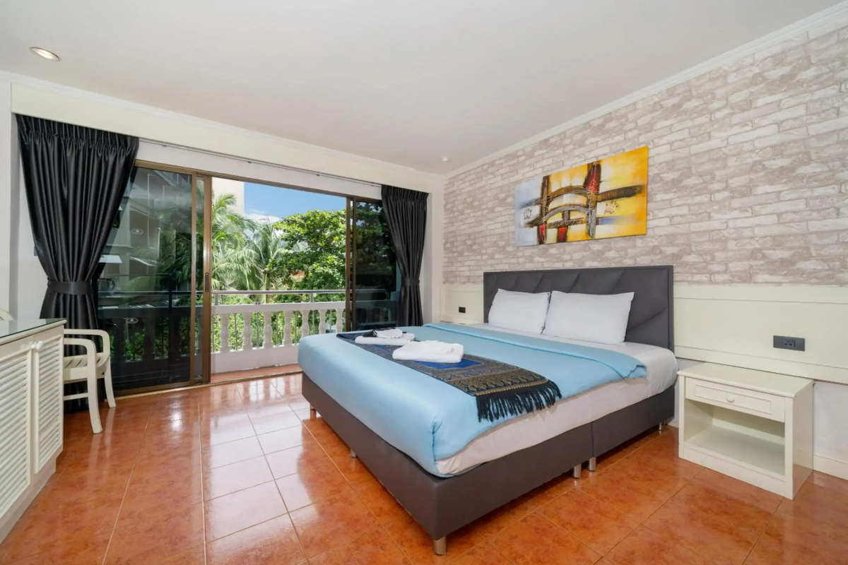 Inn Patong Hotel Phuket