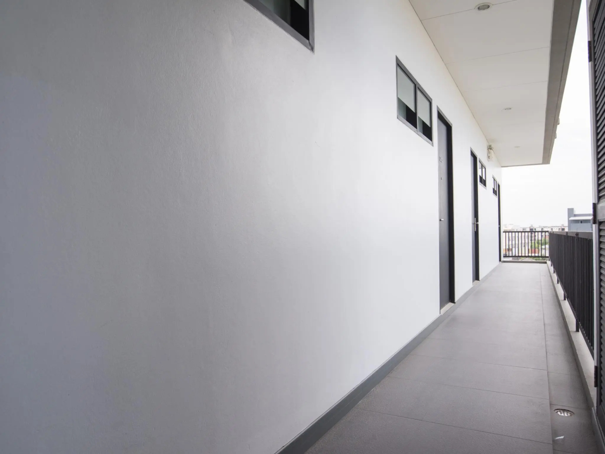 BS Premier Airport Hotel